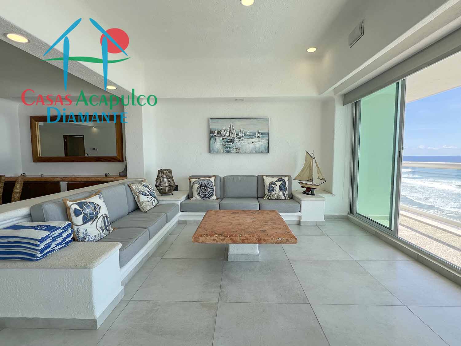 Mayan Island Playa Copán 904 - Estancia 14